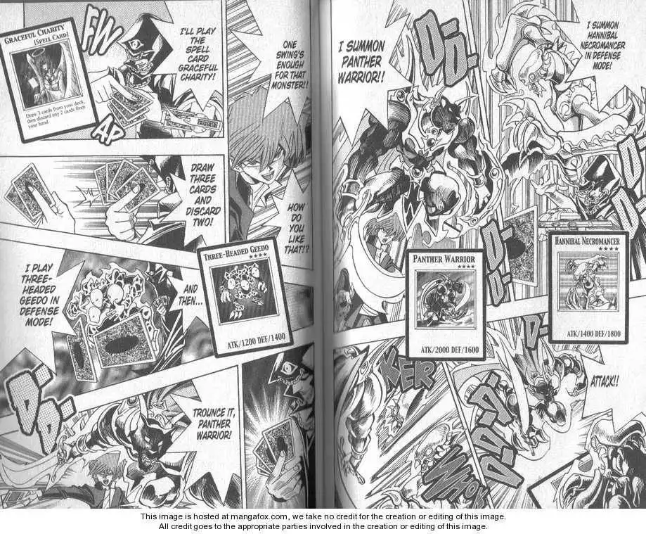 Yu-Gi-Oh! Duelist Chapter 92 9